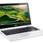Acer Convertible Chromebook R 11 Laptop Review