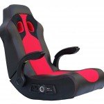 Ace Bayou X Rocker Gaming Chair Review