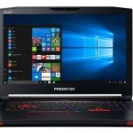 Acer Predator 17 Gaming Laptop Review