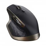 Logitech MX Master Wireless Mouse Review