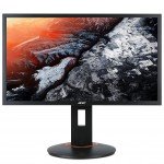 Acer XFA240 High Definition TN Monitor Review