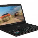 Asus ROG Zephyrus GX501 Laptop Review