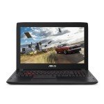 XOTIC Asus FX520VM Gaming Laptop Review