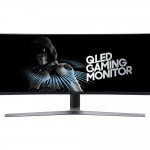 Samsung CHG90 Series Curved 49-Inch Gaming Monitor Review