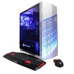 CyberPowerPC Gamer Ultra GUA882 Desktop Gaming PC Review