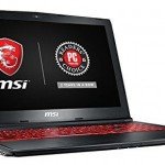 MSI GL62M 7REX-1896US Full HD Light and Thin Gaming Laptop Review