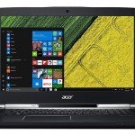 Acer Aspire V 17 Nitro Black Edition Gaming Laptop Review