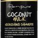 Renpure Coconut Milk Nourishing Shampoo