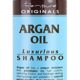 Renpure Organics Argan Oil Luxurious Shampoo
