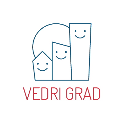 Vedri grad