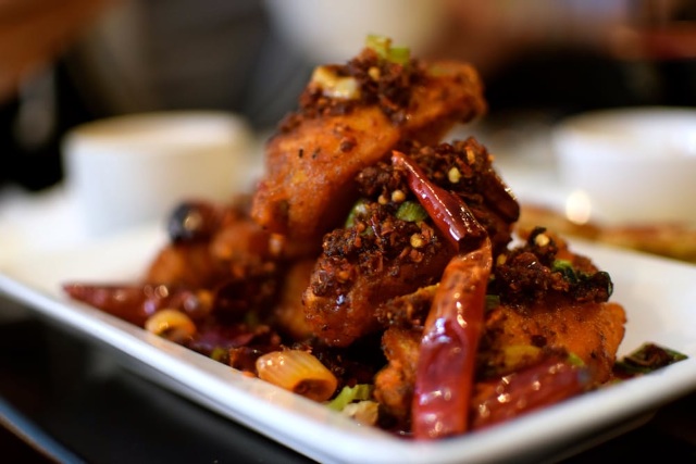 Han Dynasty Opens First Brooklyn Location Inside City Point Development