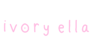 Ivory Ella Coupons and Promo Codes