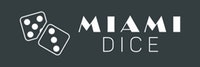 Miami Dice Logo