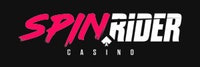 Spin Rider Casino Logo