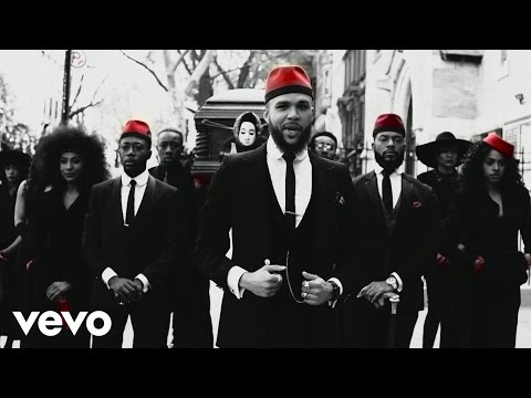 Jidenna - Long Live the Chief