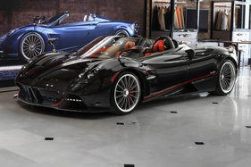Australia's most expensive car revealed