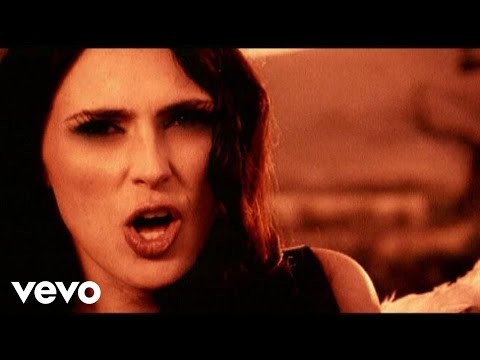 Within Temptation - Angels (Videoclip)