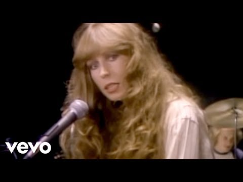 Juice Newton - Angel Of The Morning