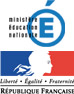 Ministère de l'éducation nationale