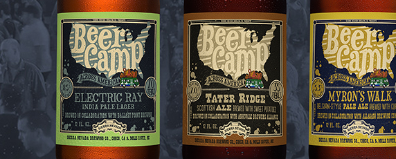 Beer Camp Across America