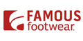 Famous Footwear Promo Code