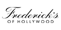 Frederick’s of Hollywood Discount Codes