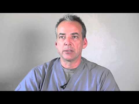 Michael Arata, M.D. describes the TVAM procedure for Dysautonomia