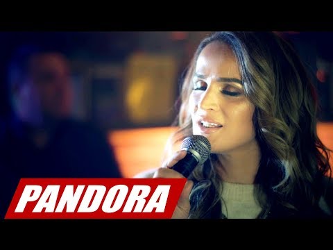 PANDORA - Pika do me bjere (Official Video HD) 2017