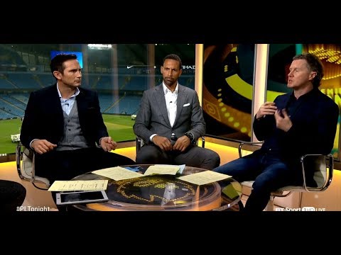 Premier League Tonight  - 20th January 2018