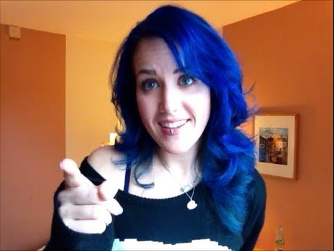 Alissa White-Gluz: Vlog #1: NEW MUSIC and GUEST VOCALS