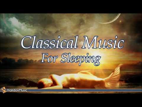 8 HOURS Classical Music for Sleeping: Relaxing Piano Music Mozart, Debussy, Chopin, Schubert, Grieg