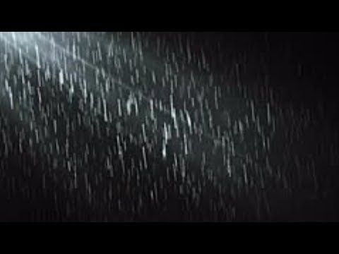 8 HOURS of Gentle Night Rain, Rain, Rain Sounds - Sleep, Insomnia, Meditation, Relaxing, Yoga, Study