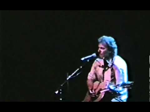 My Father's House - Bruce Springsteen - Live - November 16, 1990