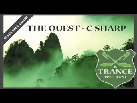 The Quest - C Sharp