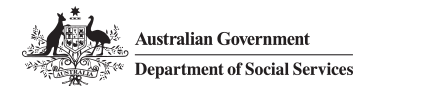 Department of Social Services, Australian Government