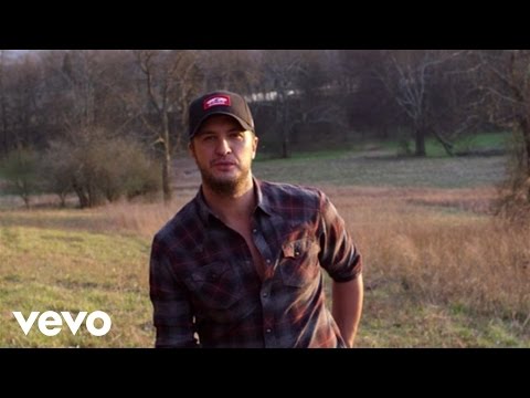 Luke Bryan - Huntin', Fishin' And Lovin' Every Day