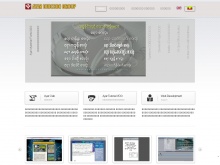 Ayar Group's Site