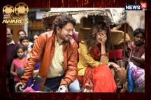 News18 REEL Movie Awards: Irrfan Khan Bags Best Actor (Male) Award For Hindi Medium