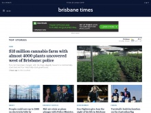 Brisbane Times