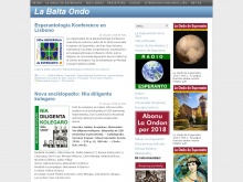 La Ondo de Esperanto