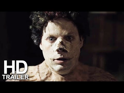 CLOWN Official Trailer (2016) Eli Roth Horror Movie