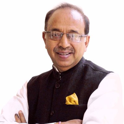 Vijay Goel