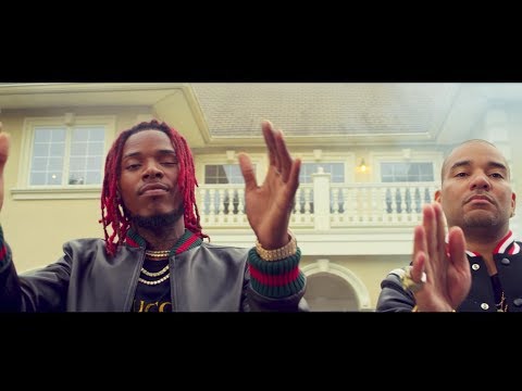 Text Ur Number (feat. DJ Sliink & Fetty Wap) [OFFICIAL VIDEO]