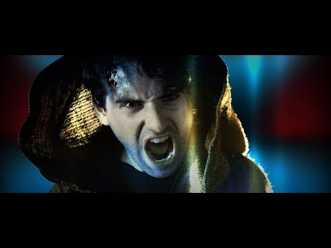 VEIL OF MAYA - Overthrow (Official Music Video)