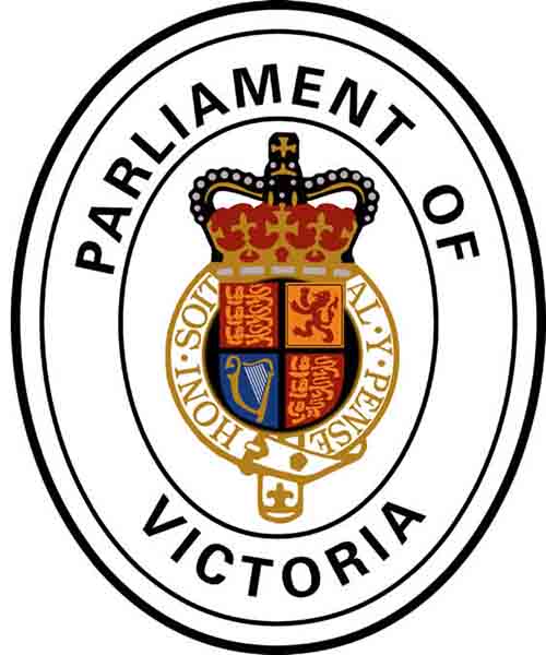 Parliament of Victoria