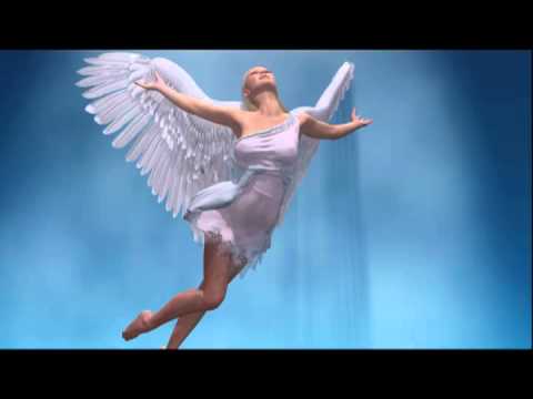 Angel: Sweet Music for Dreaming and Sleep, Healing Music and New Age for Relax, Breathing Exercise