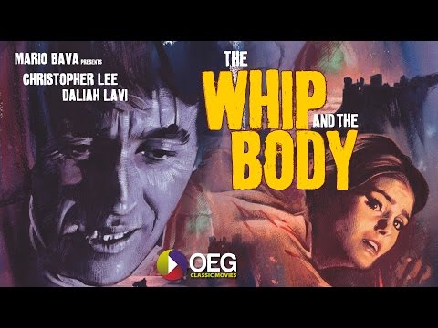 The Whip And The Body 1963 Trailer