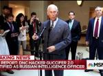 Last Word:  Guccifer Is A Russian Intel Agent