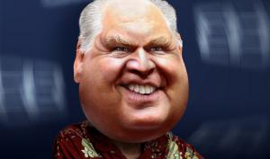 Limbaugh Gaslights His Audience On Trump's Sex Scandals