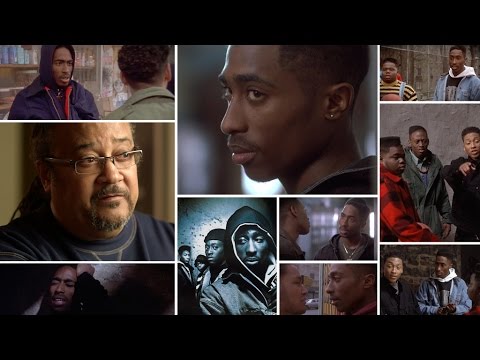 The Story of Casting Tupac In "Juice"